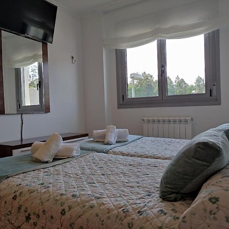 The Way Apartamento Apartment O Pedrouzo Exterior photo